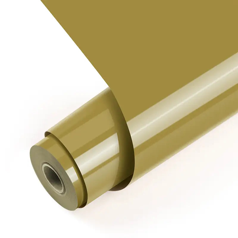<tc>Hőtranszfer fólia Alap - Arany - 30,5 x 180 cm</tc>