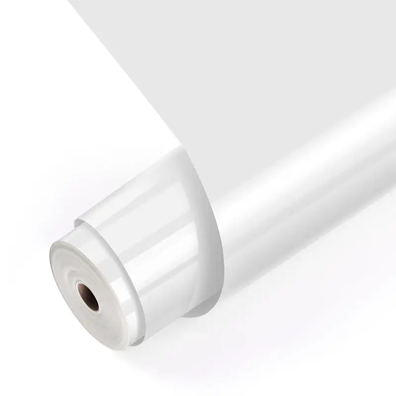 <tc>Hőtranszfer fólia Alap 12 m - Fehér - 30,5 x 1200 cm</tc>