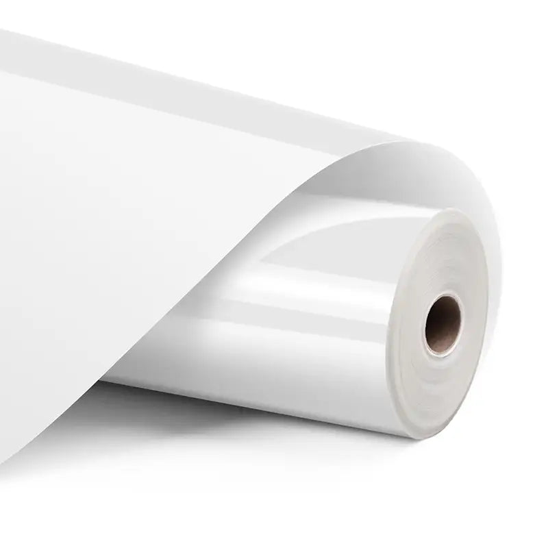 <tc>Hőtranszfer fólia Alap 12 m - Fehér - 30,5 x 1200 cm</tc>