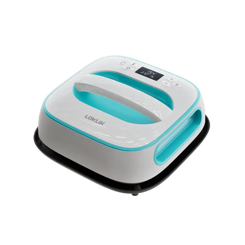 <tc>LOKLiK Easy Heat Press Kék</tc>