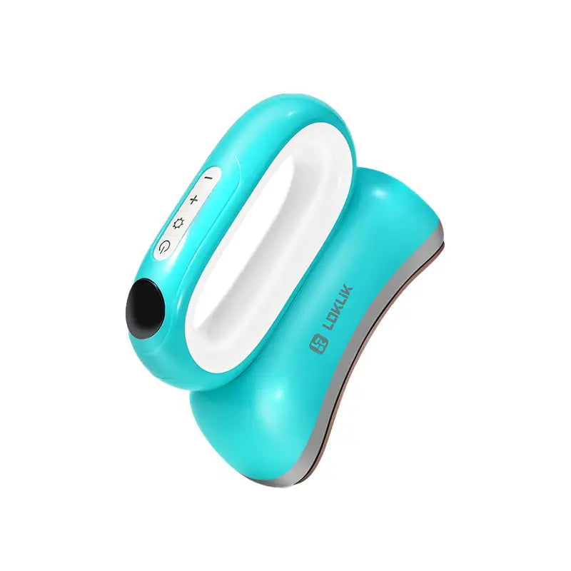 <tc>LOKLiK ImPress Hat Kék </tc>