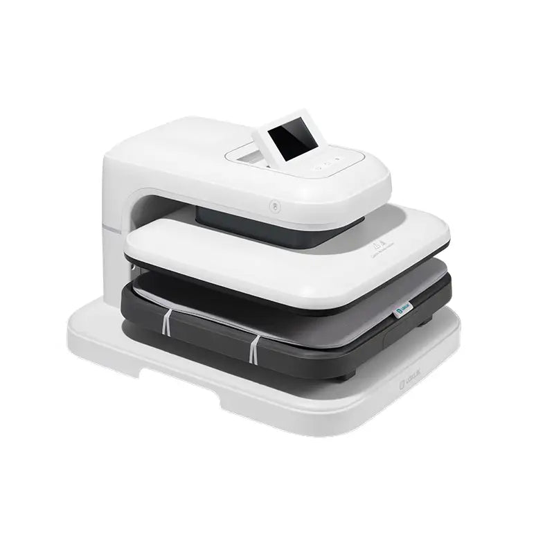 <tc>LOKLiK ImPress Auto 2-Smart Daisy Fehér</tc>