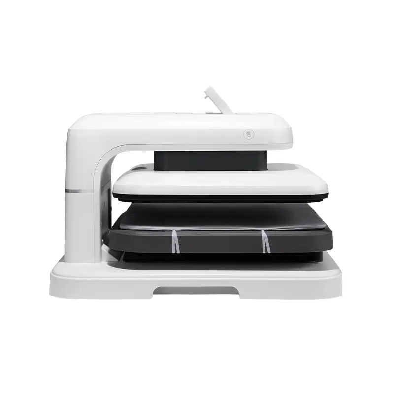 <tc>LOKLiK ImPress Auto 2-Smart Daisy Fehér</tc>