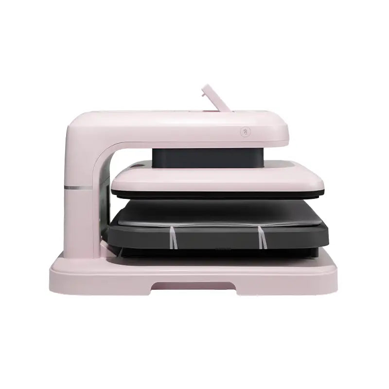 <tc>LOKLiK ImPress Auto 2-Smart Pasztell Rózsaszín</tc>