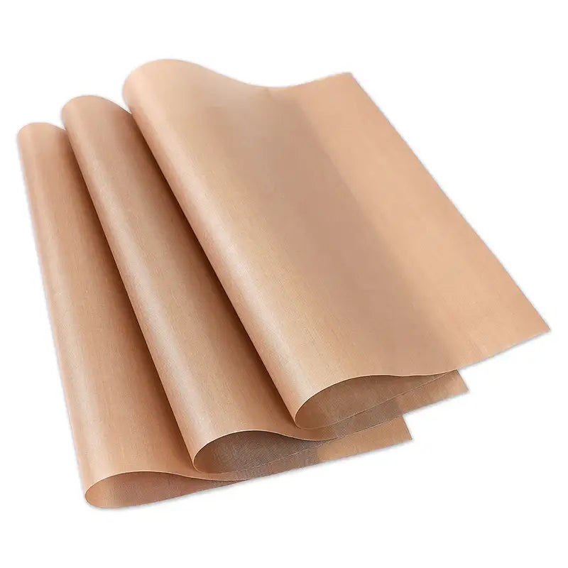 PTFE Teflon lapok 40x50 cm