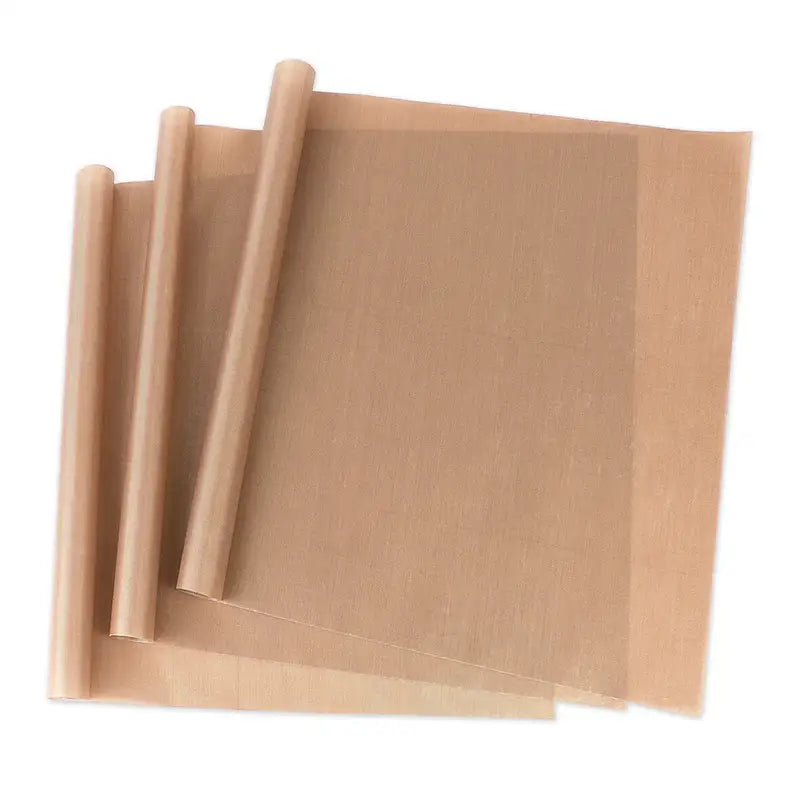 PTFE Teflon lapok 40x50 cm