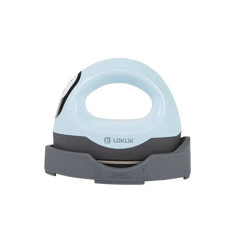 LOKLiK ImPress Mini 3 Buborék Kék