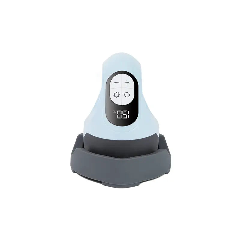 LOKLiK ImPress Mini 3 Buborék Kék