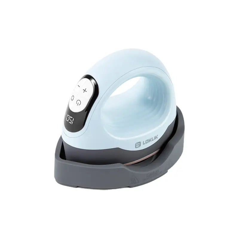 LOKLiK ImPress Mini 3 Buborék Kék