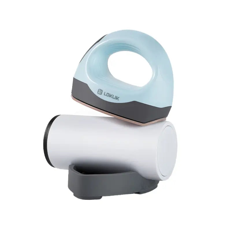 LOKLiK ImPress Mini 3 Buborék Kék