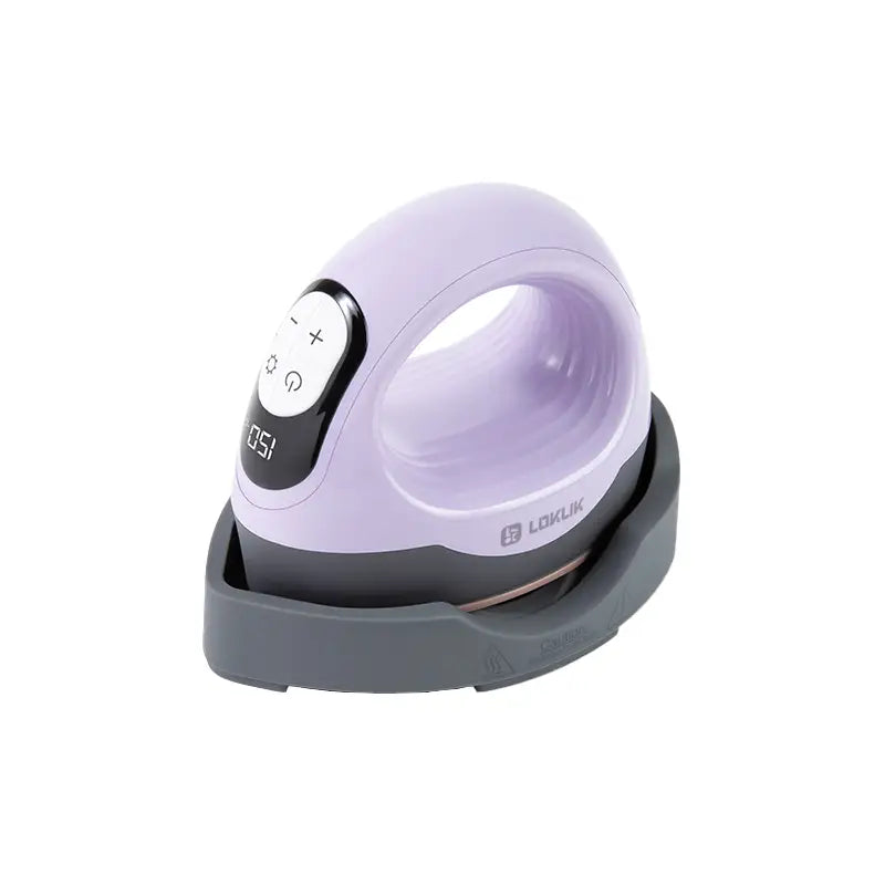 LOKLiK ImPress Mini 3 Levendula Lila