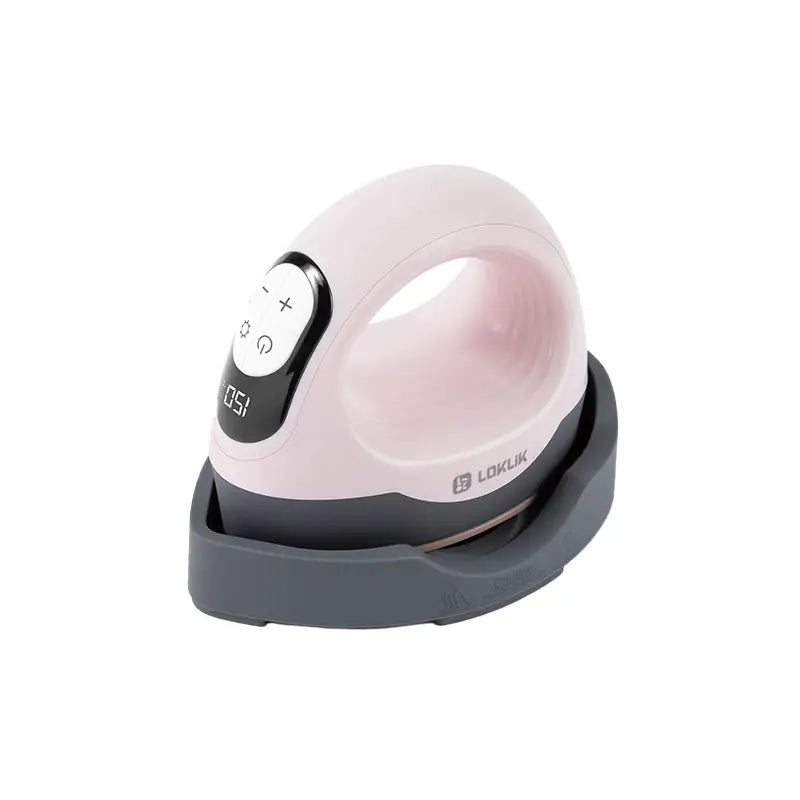 LOKLiK ImPress Mini 3 Pasztell Rózsaszín