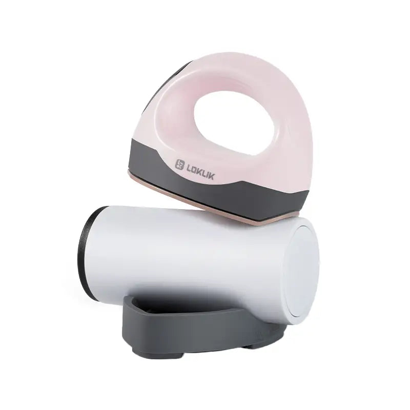 LOKLiK ImPress Mini 3 Pasztell Rózsaszín