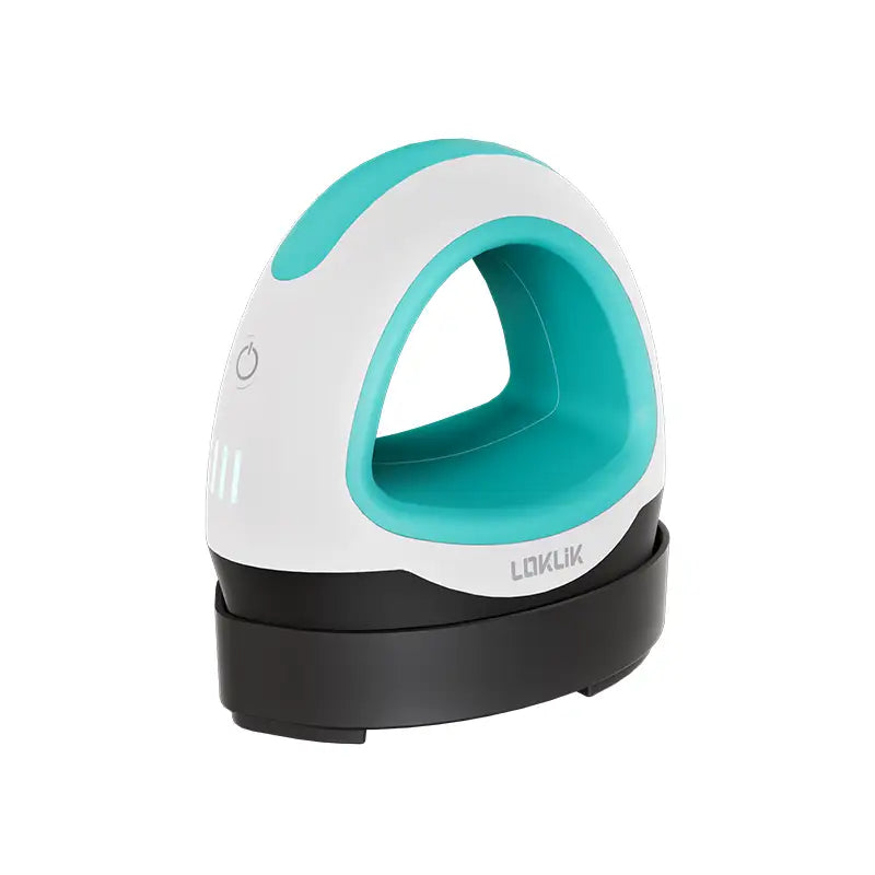 <tc>LOKLiK Mini Heat Press Kék</tc>