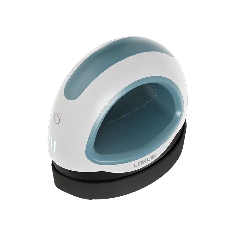 <tc>LOKLiK Mini Heat Press Farmerkék</tc>