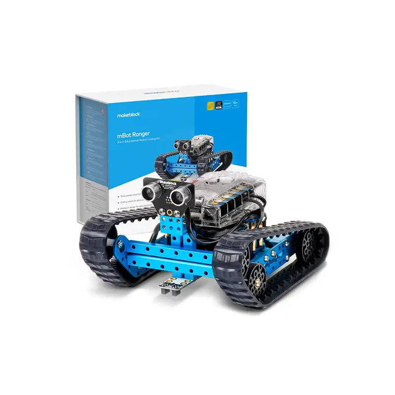 Makeblock mBot Ranger Robot Készlet