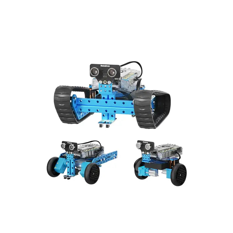 Makeblock mBot Ranger Robot Készlet