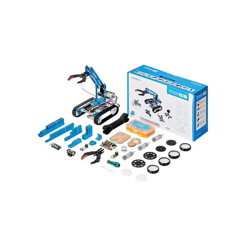 Makeblock mBot Ultimate Robot Készlet
