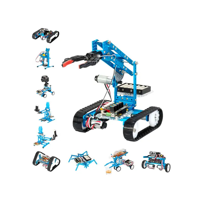 Makeblock mBot Ultimate Robot Készlet