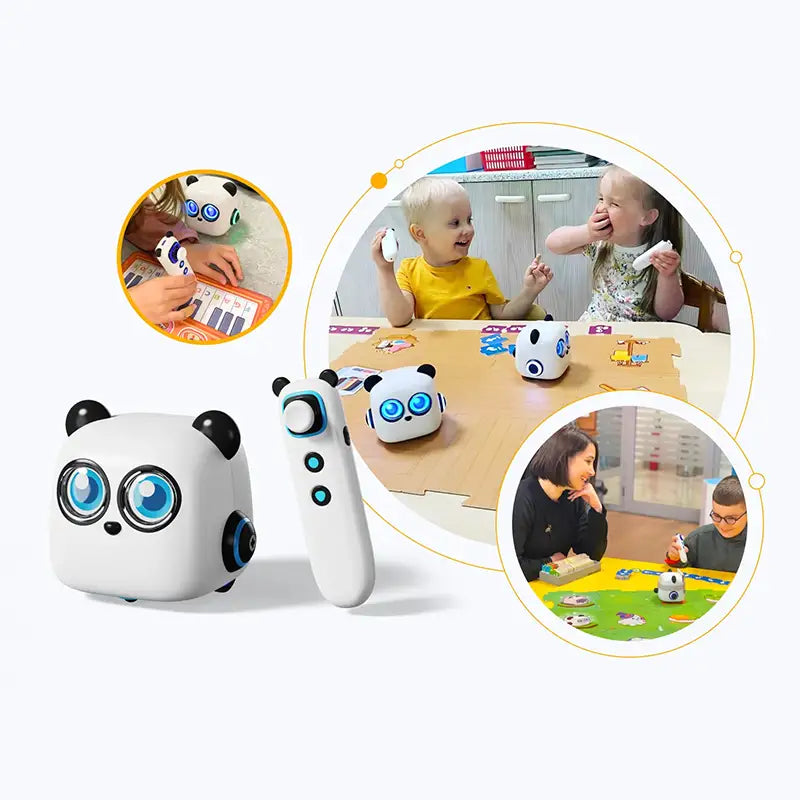Makeblock mTiny Felfedező Készlet