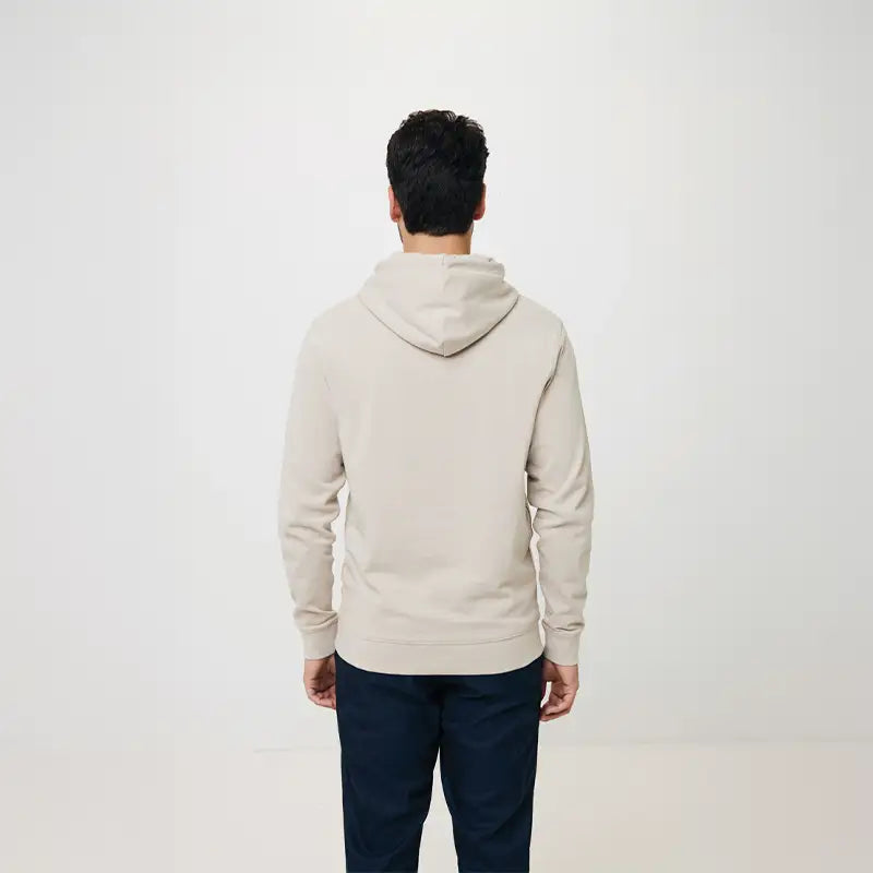Jasper Desert Recycled Cotton Hoodie
