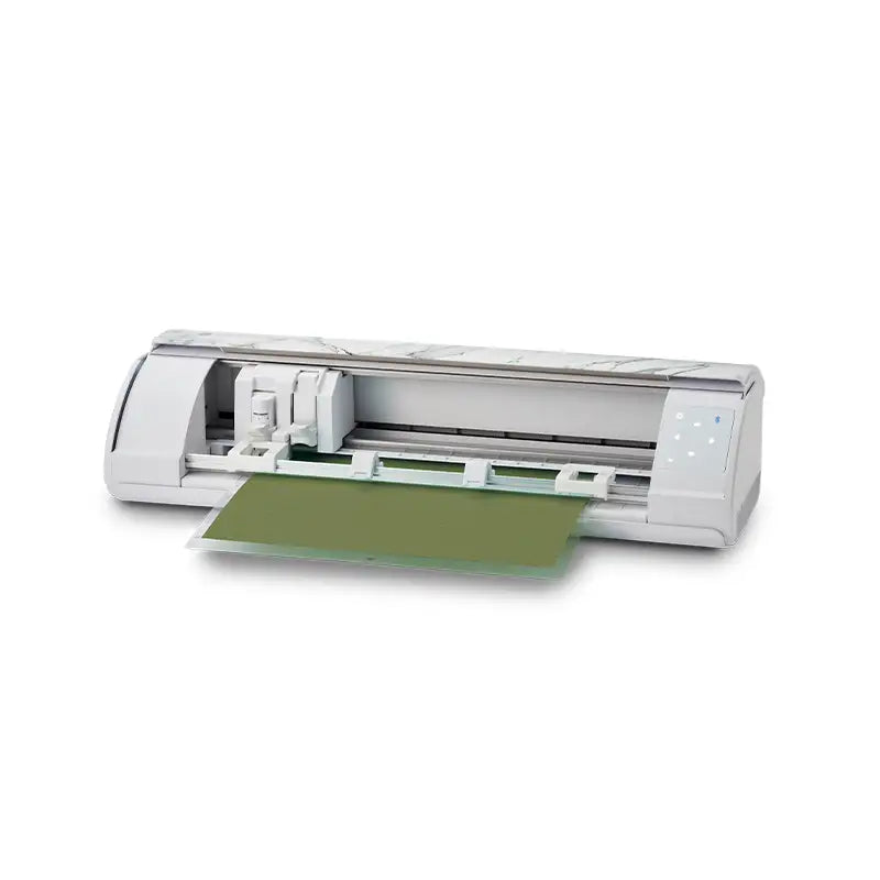 Silhouette CAMEO 5 Fehér Cararra