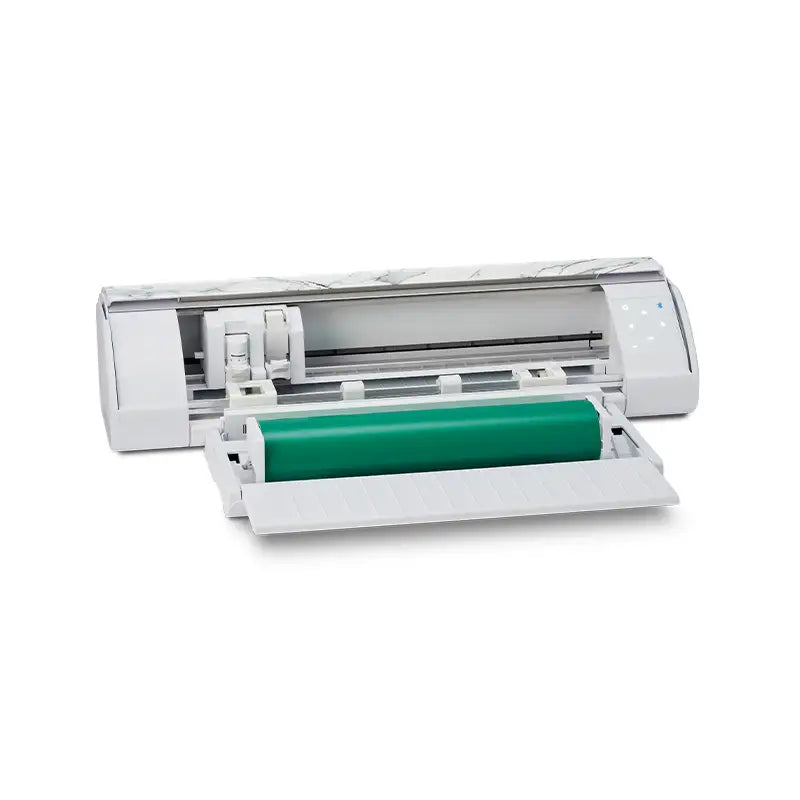 Silhouette CAMEO 5 Fehér Cararra