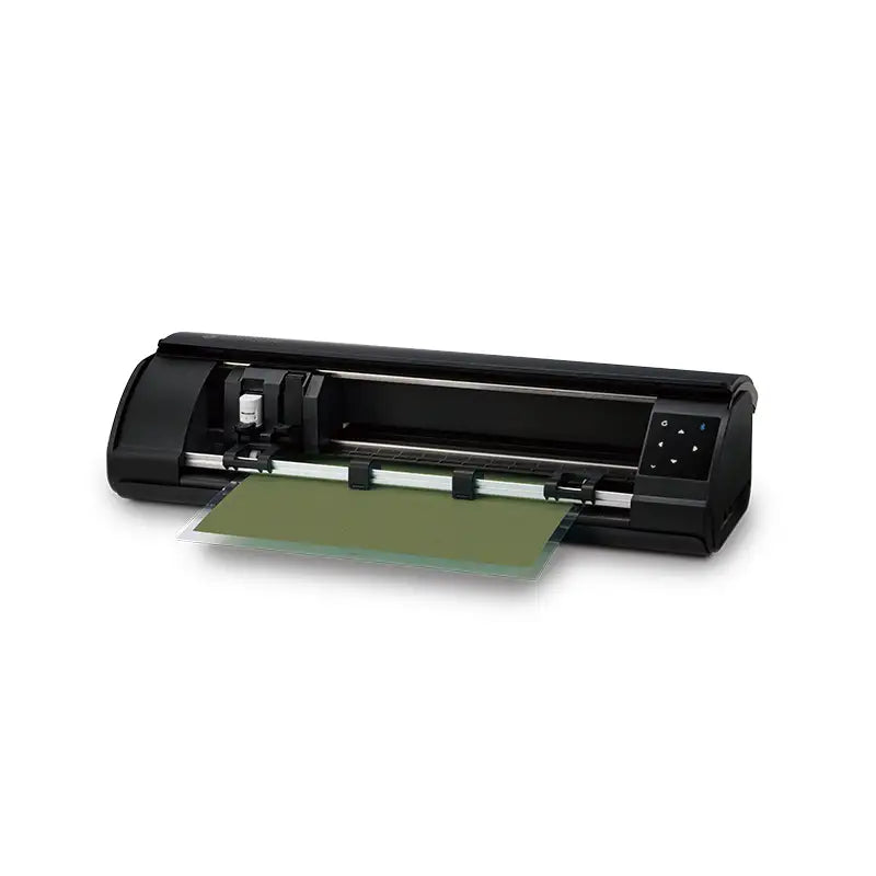 Silhouette CAMEO 5 Fekete