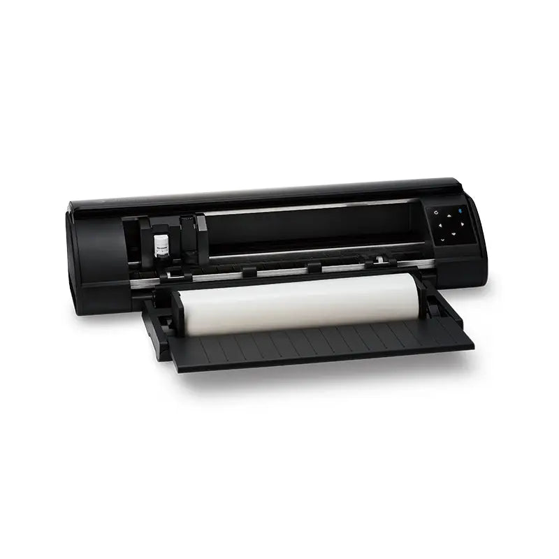 Silhouette CAMEO 5 Fekete