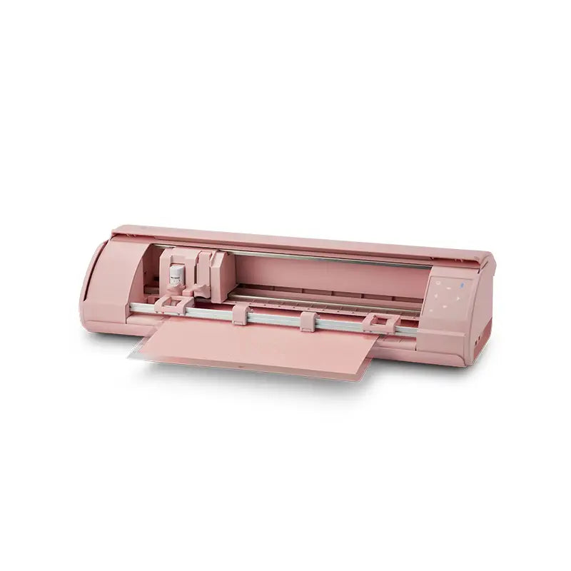 Silhouette CAMEO 5 Rózsaszín