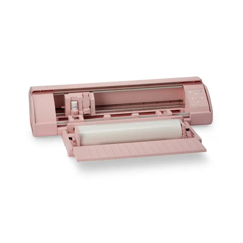 Silhouette CAMEO 5 Rózsaszín
