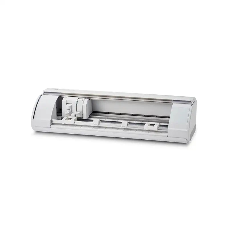 Silhouette CAMEO 5 Fehér