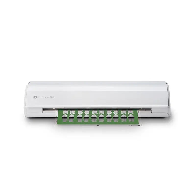 Silhouette CAMEO 5 Fehér