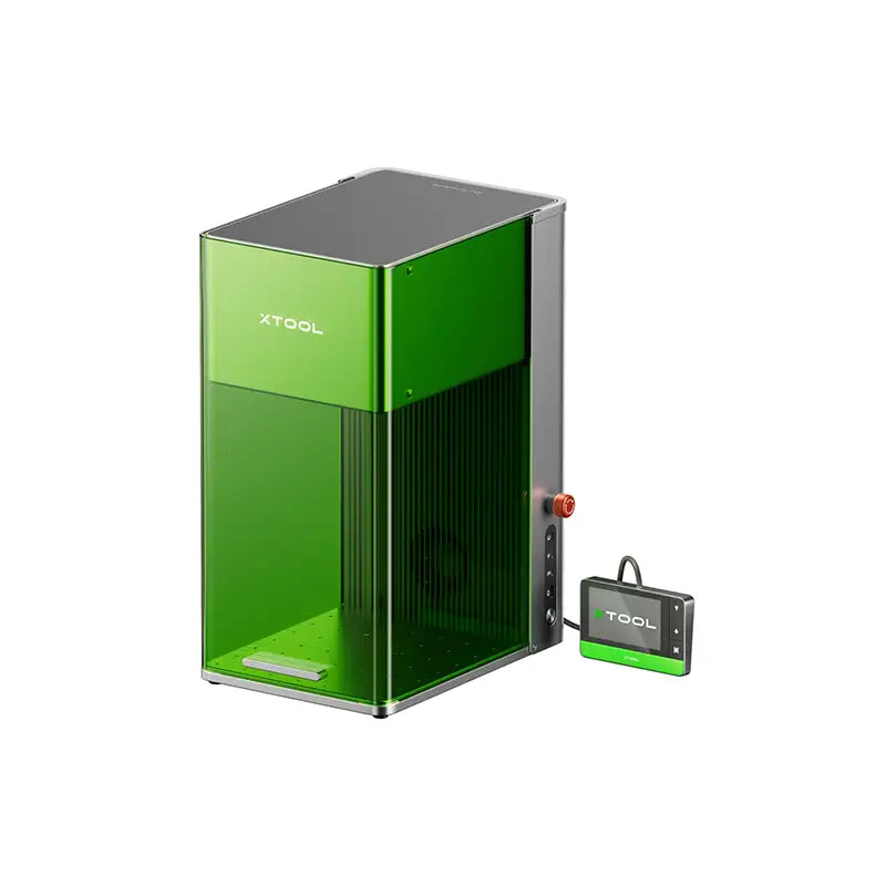 <tc>xTool F1 Ultra 20W Dupla Lézergravírozó - Class 1</tc>