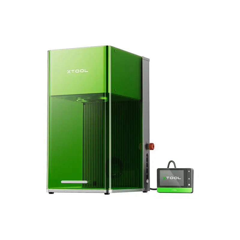 <tc>xTool F1 Ultra 20W Dupla Lézergravírozó - Class 1</tc>