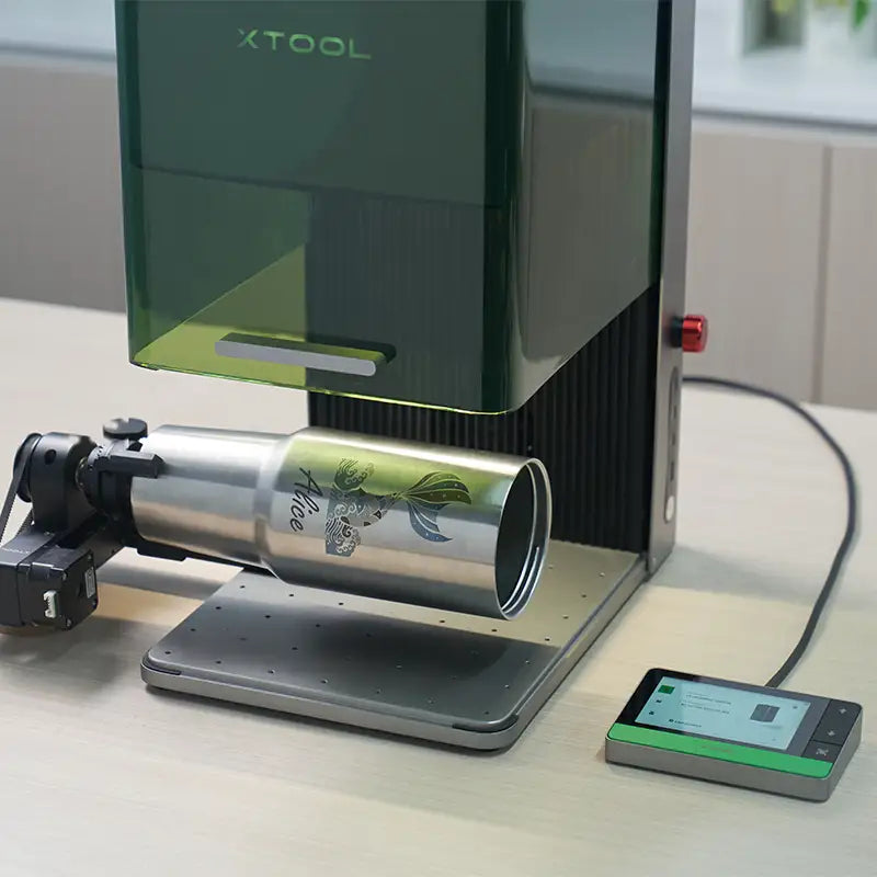 <tc>xTool F1 Ultra 20W Dupla Lézergravírozó - Class 1</tc>