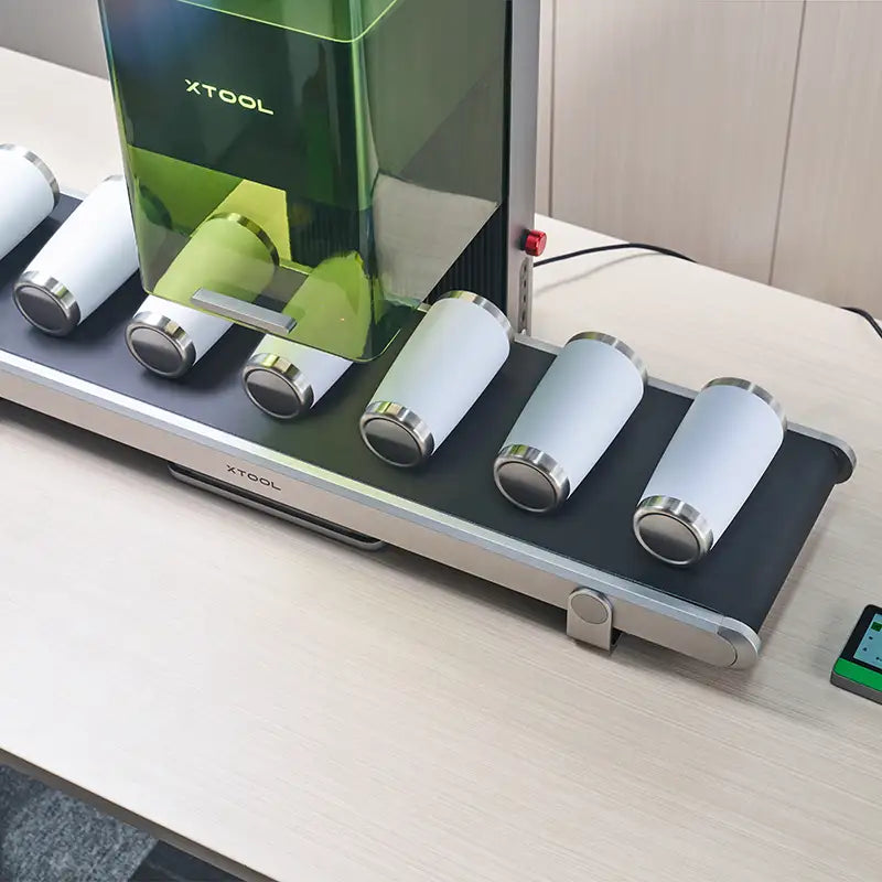 <tc>xTool F1 Ultra 20W Dupla Lézergravírozó - Class 1</tc>