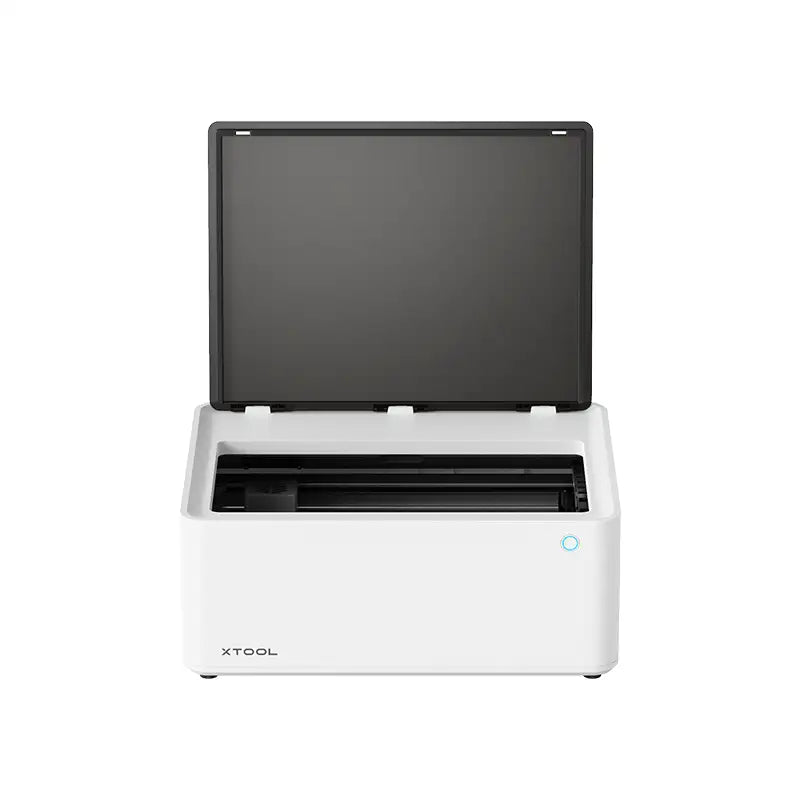 xTool M1 10W 2 az 1-ben lézergravírozó és vágógép vinylhez