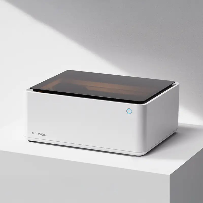 xTool M1 10W 2 az 1-ben lézergravírozó és vágógép vinylhez