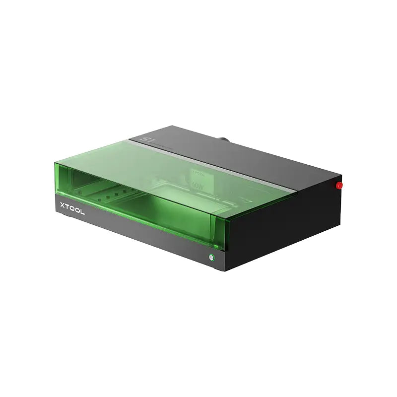 xTool S1 20W lézervágó