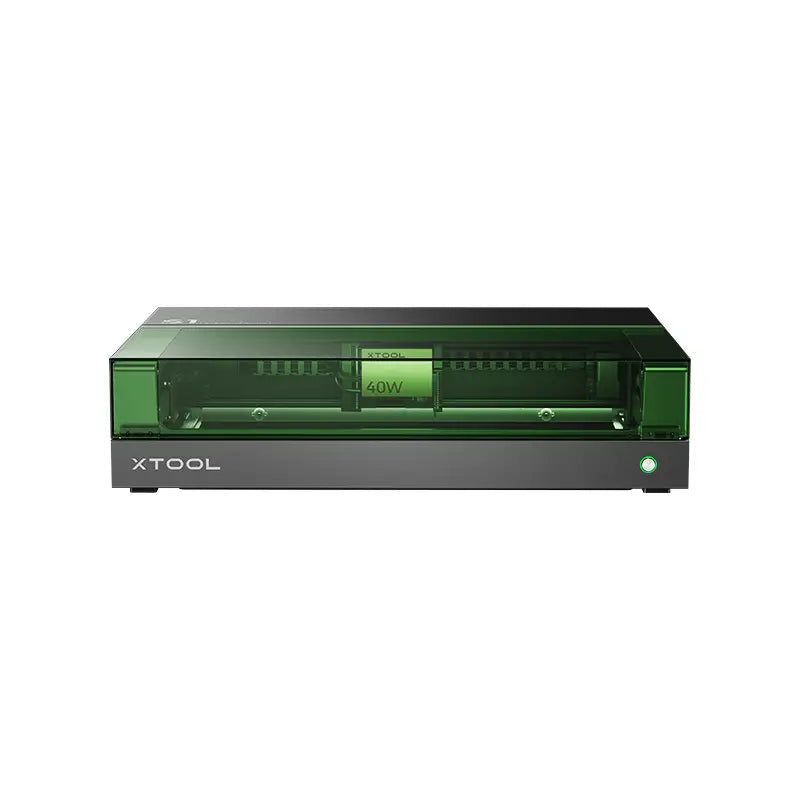 xTool S1 20W lézervágó