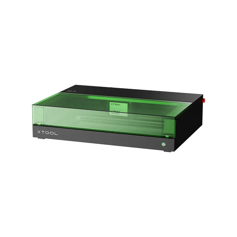 xTool S1 20W lézervágó