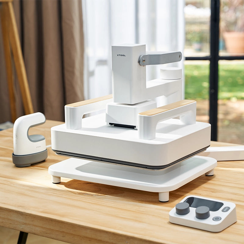 <tc>xTool Heat Press All-in-One Kit</tc>