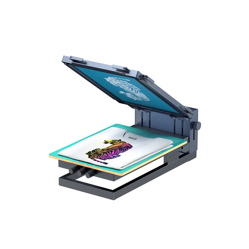 <tc>xTool Screen Printer 2.0 - Alapcsomag</tc>