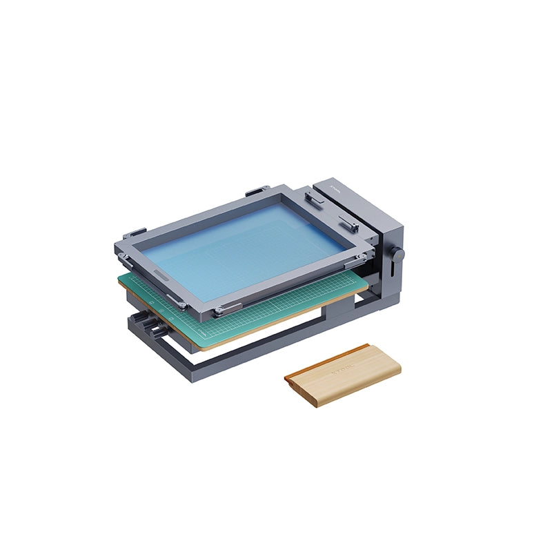 <tc>xTool Screen Printer 2.0 - Alapcsomag</tc>