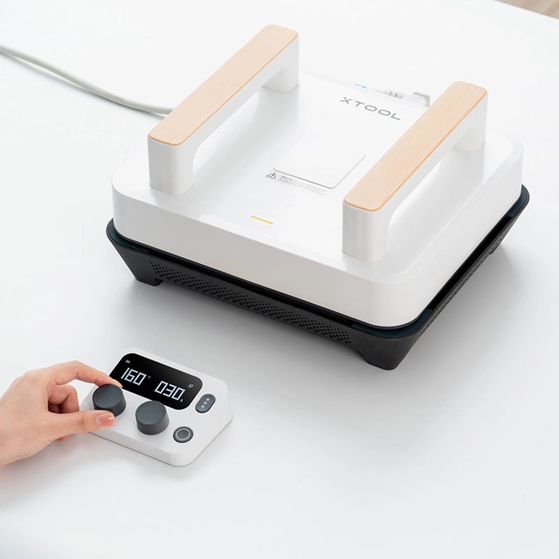 <tc>xTool Smart Press</tc>