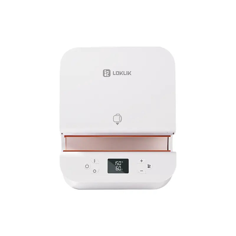 <tc>LOKLiK Auto Tumbler Heat Press</tc>