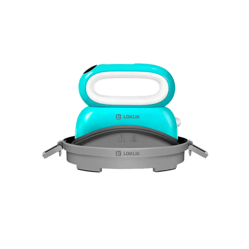<tc>LOKLiK ImPress Hat Kék&nbsp;</tc>