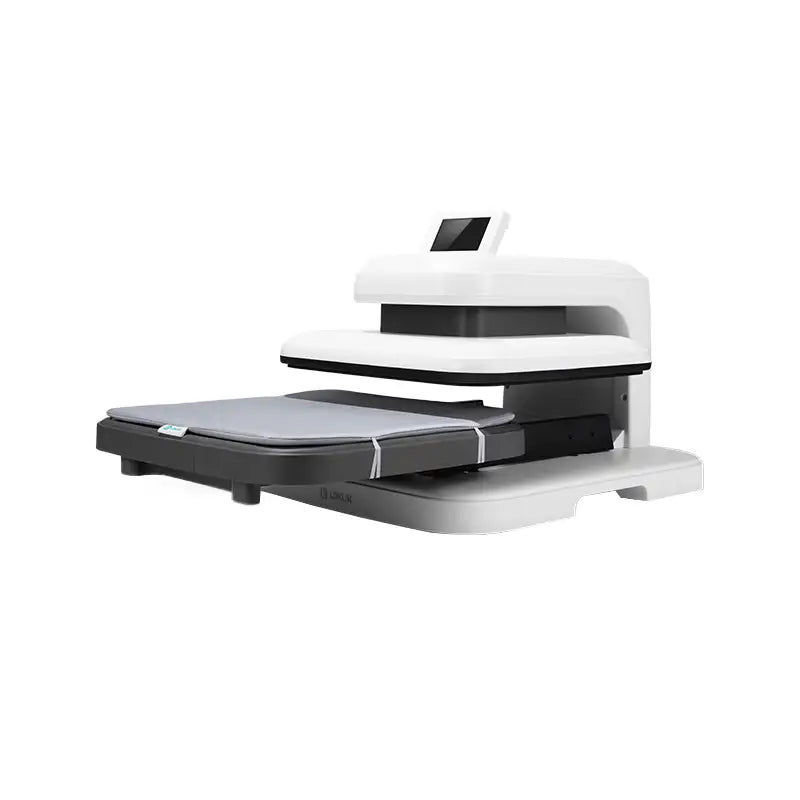 <tc>LOKLiK ImPress Auto 2-Smart Daisy Fehér</tc>