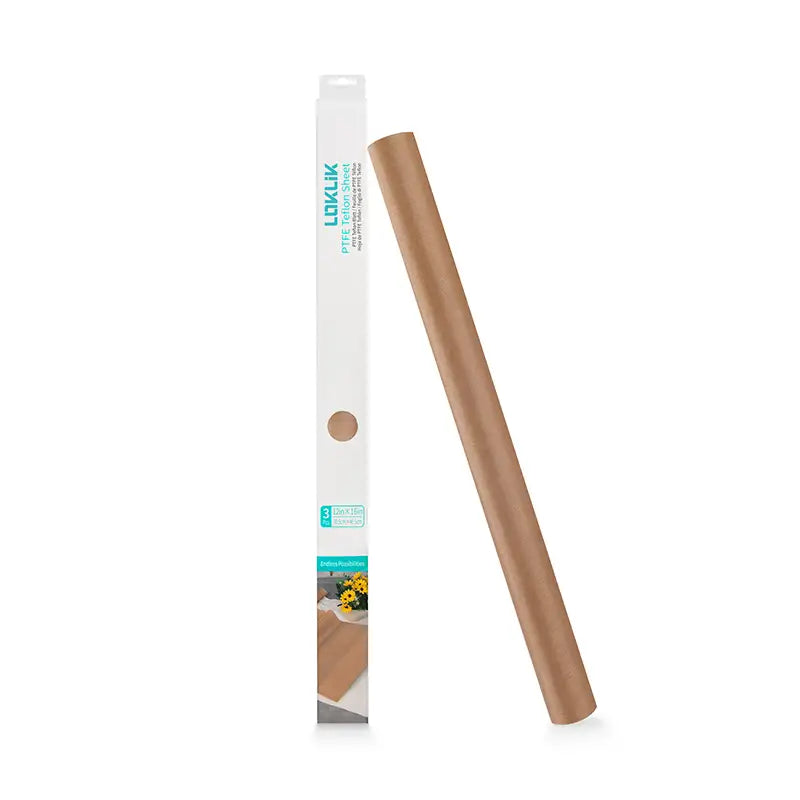 PTFE Teflon lapok 30x40 cm